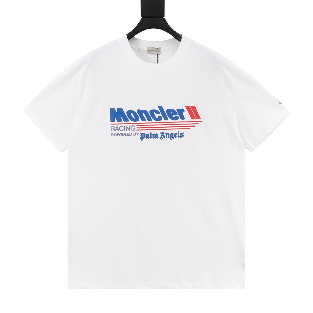 Moncler Graphic T-Shirt - view 1