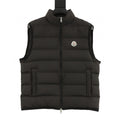 Moncler Men's Zip-Up Logo Vest - view 1