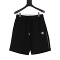 Moncler Embroidered Logo Short - view 1
