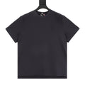 Moncler Embroidered T-Shirt - view 1