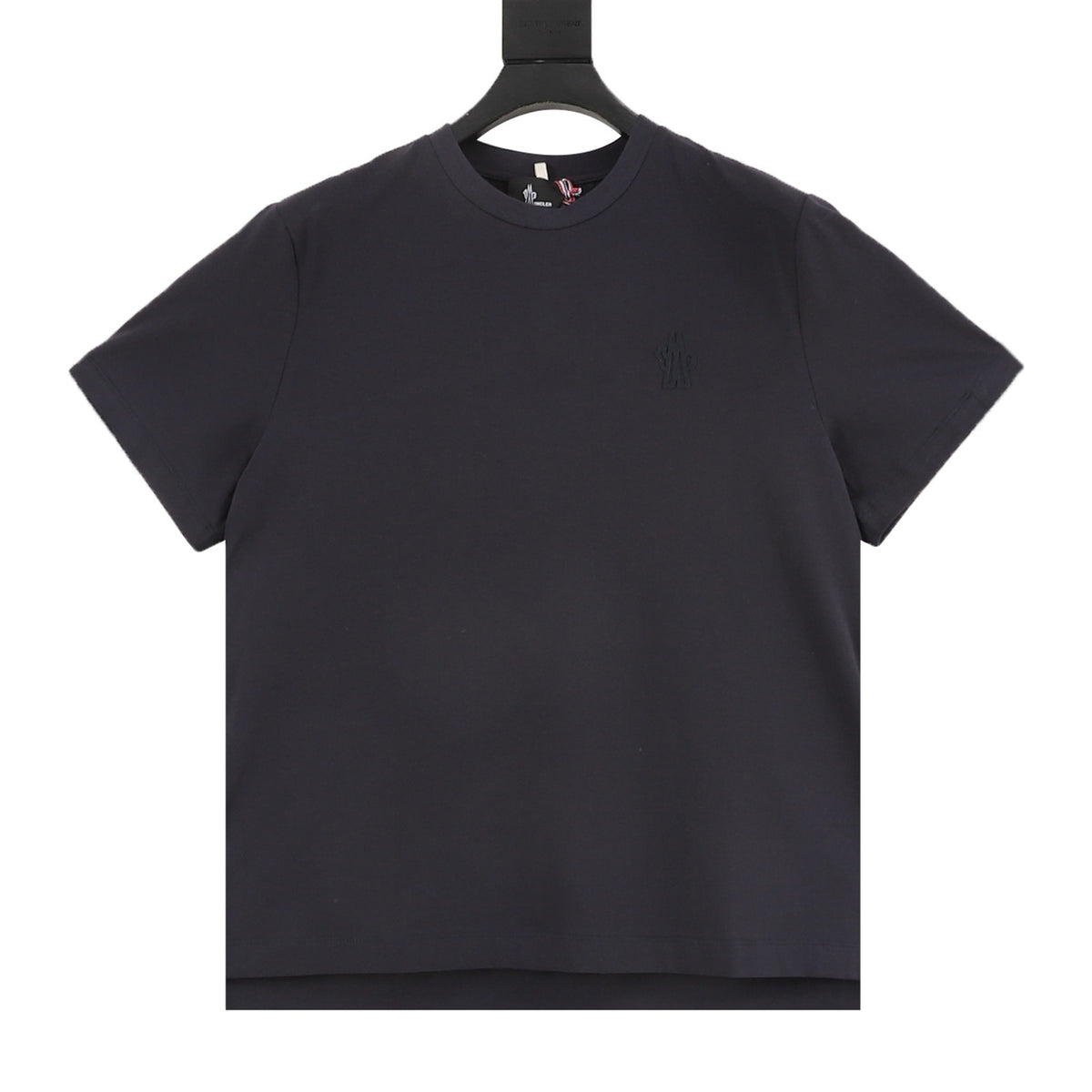 Moncler Embroidered T-Shirt - view 1