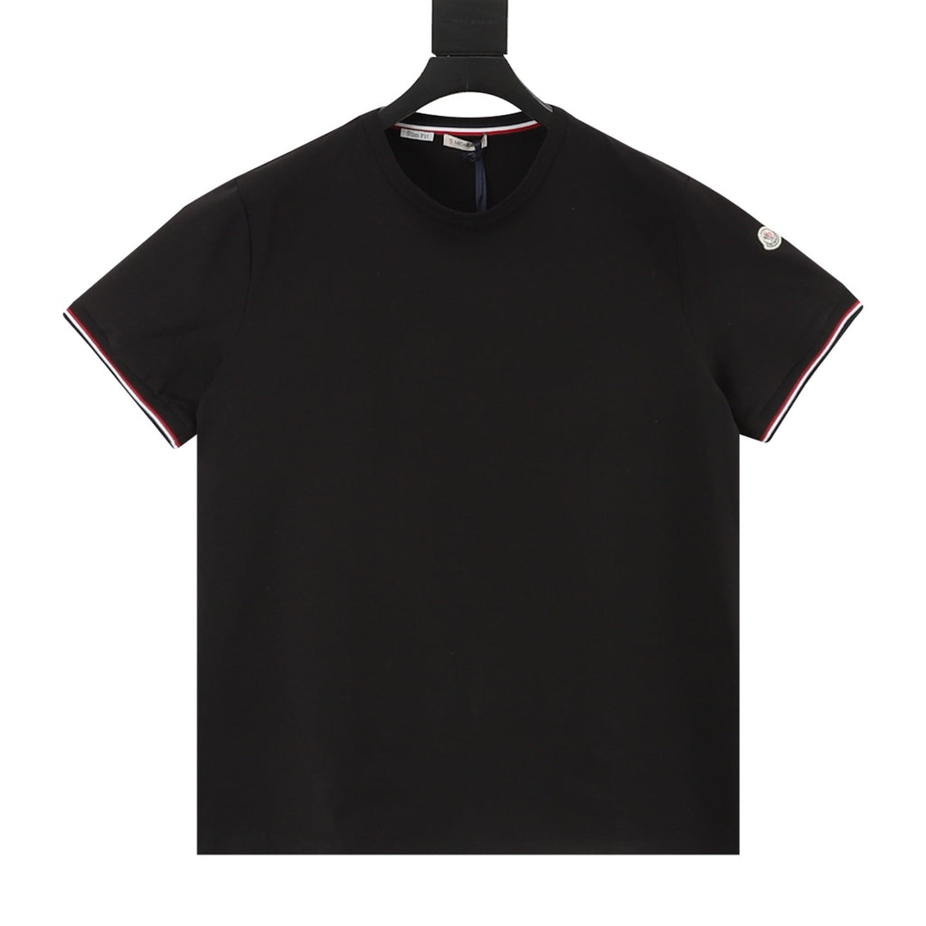 Moncler Embroidered Sweater - view 1