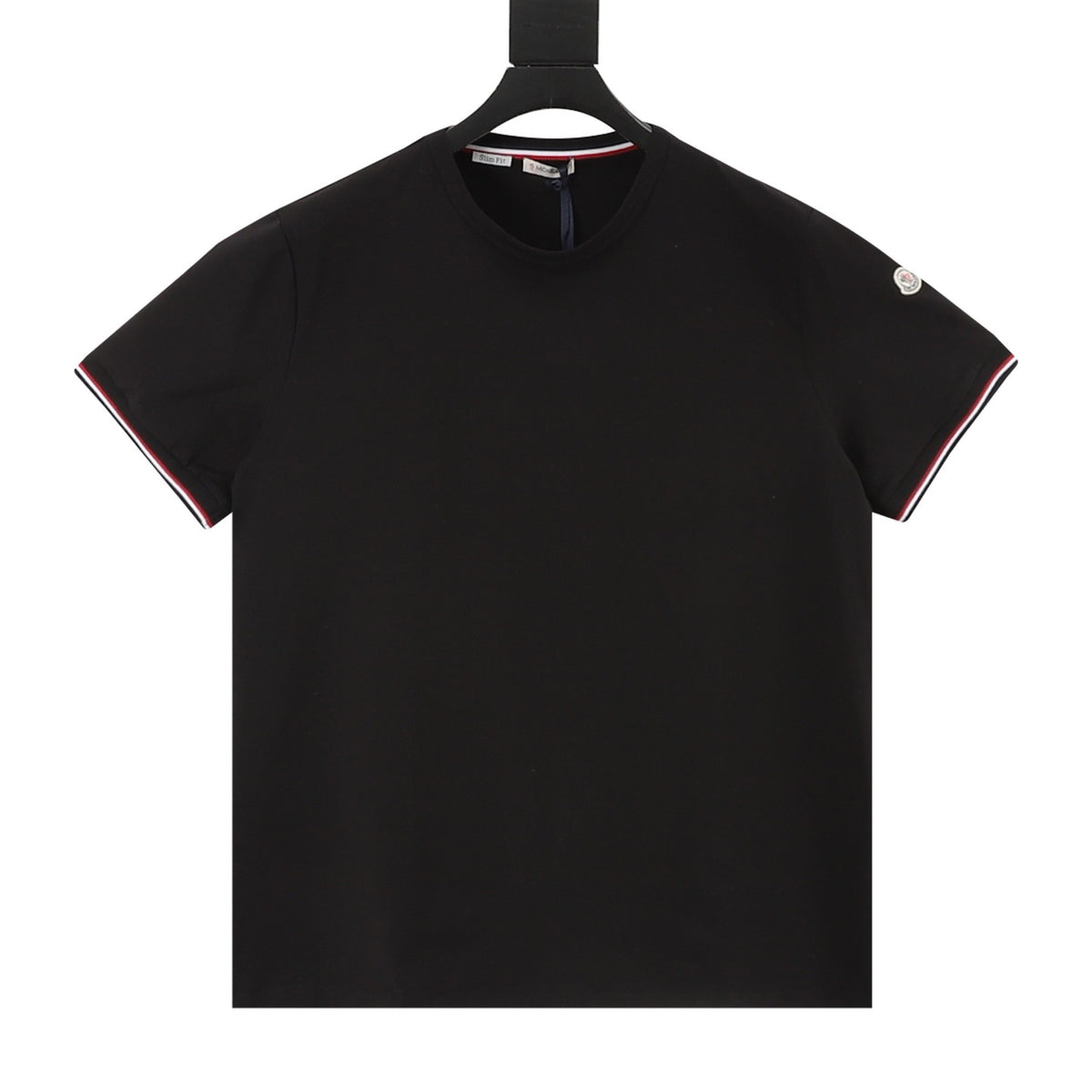 Moncler Embroidered Sweater - view 1