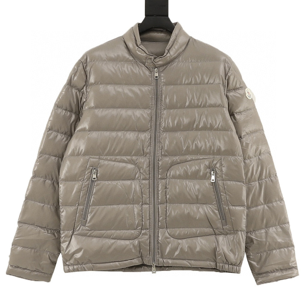 Moncler Down Jacket - view 1