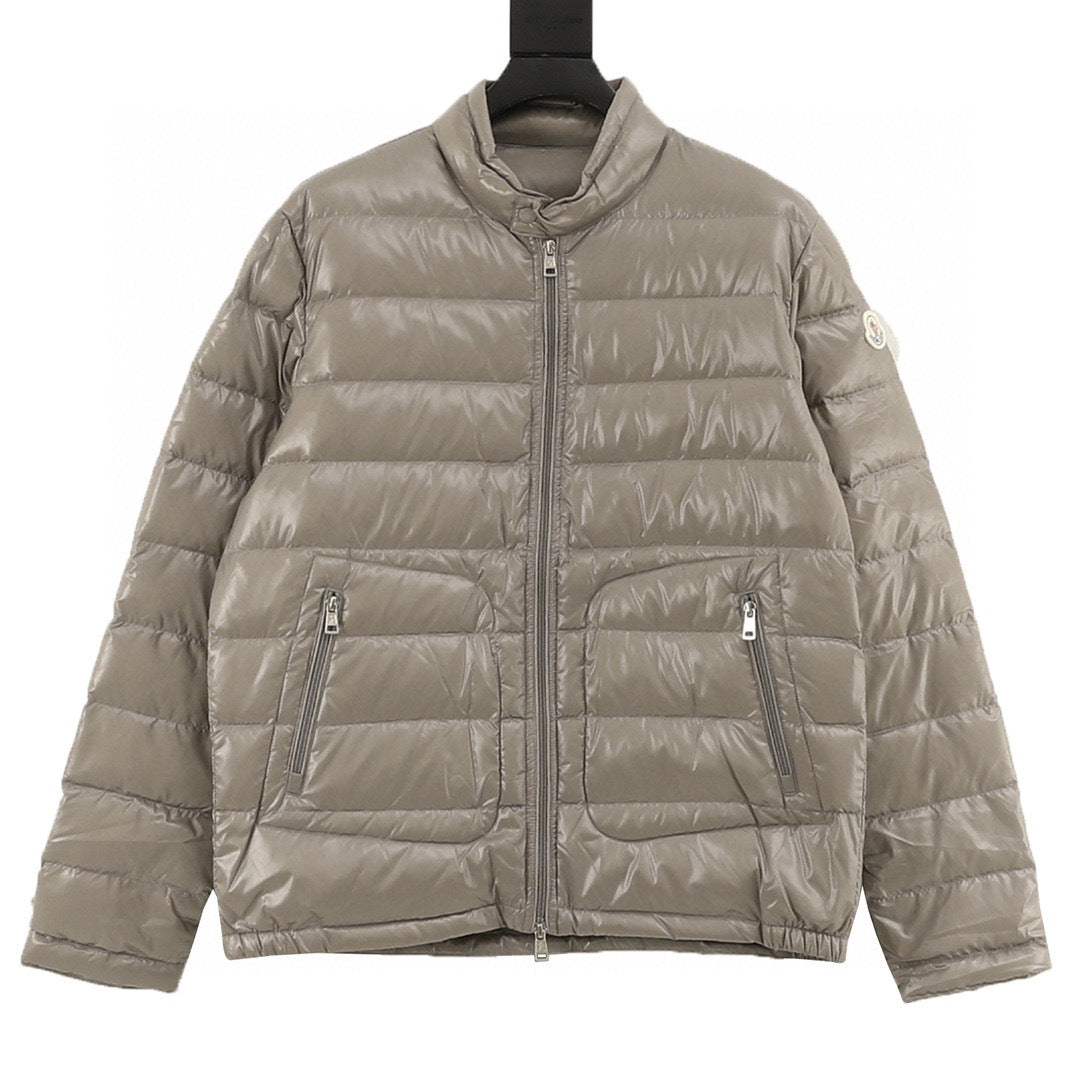 Moncler Down Jacket - view 1