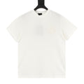 Moncler Embroidered Logo T-Shirt - view 1