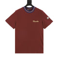 Moncler Embroidered Logo Sweater - view 1