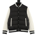 Moncler Zip-Up Lightweight Down Jacket - view 1