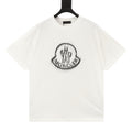 Moncler Graphic Logo T-Shirt - view 1