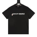 Moncler Graphic Logo T-Shirt - view 1