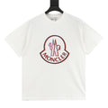 Moncler Graphic Logo Lightweight T-Shirt - view 1