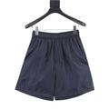 Moncler Logo Lightweight Short - view 1