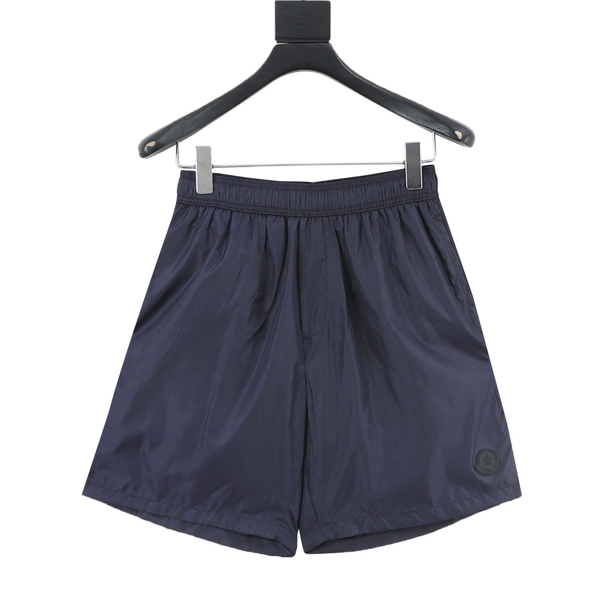 Moncler Logo Lightweight Short - view 1