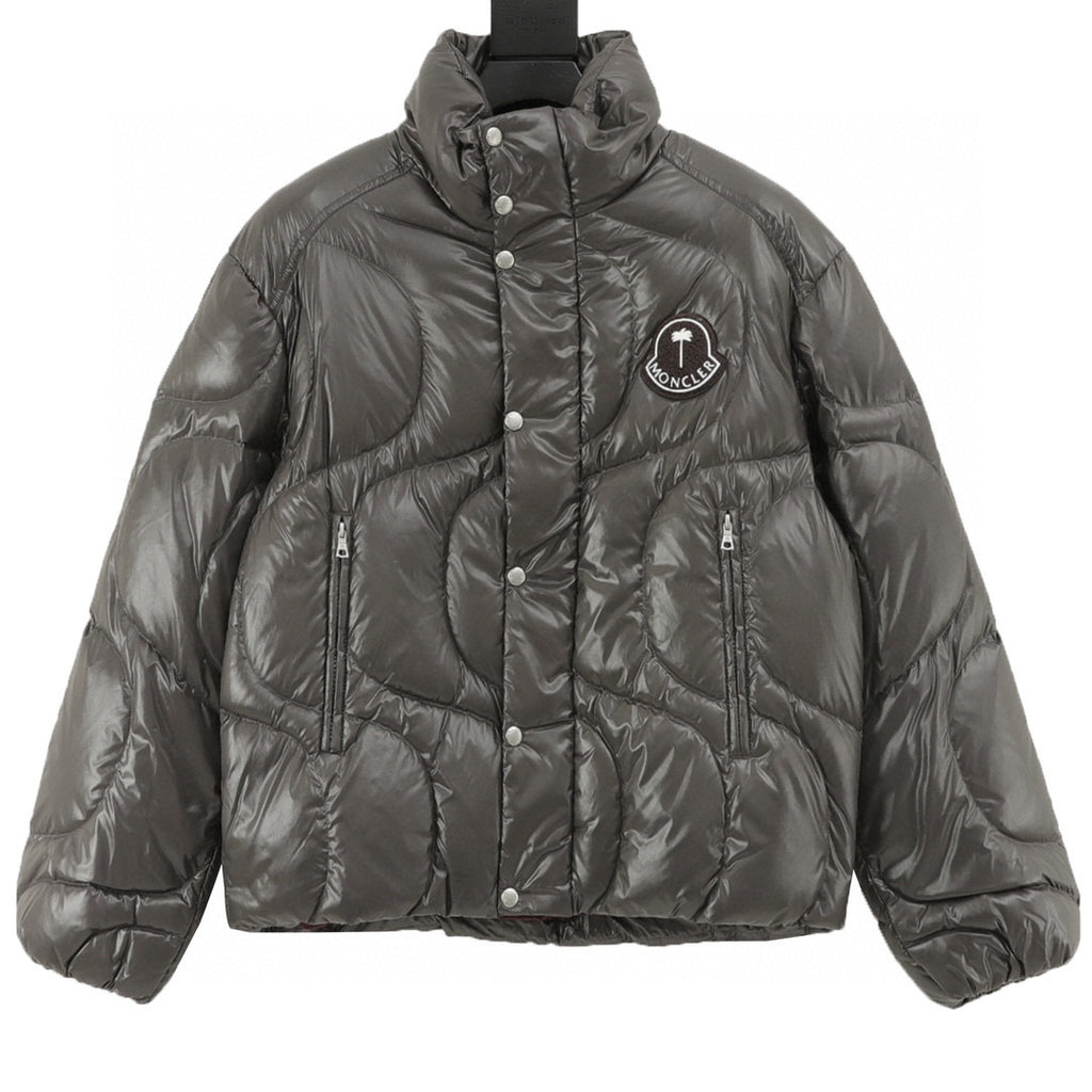 Moncler Down Jacket - view 1