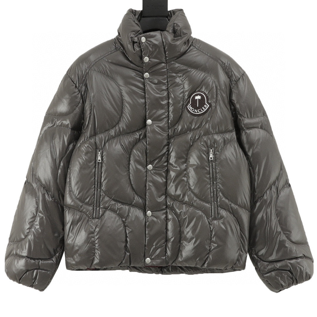 Moncler Down Jacket - view 1