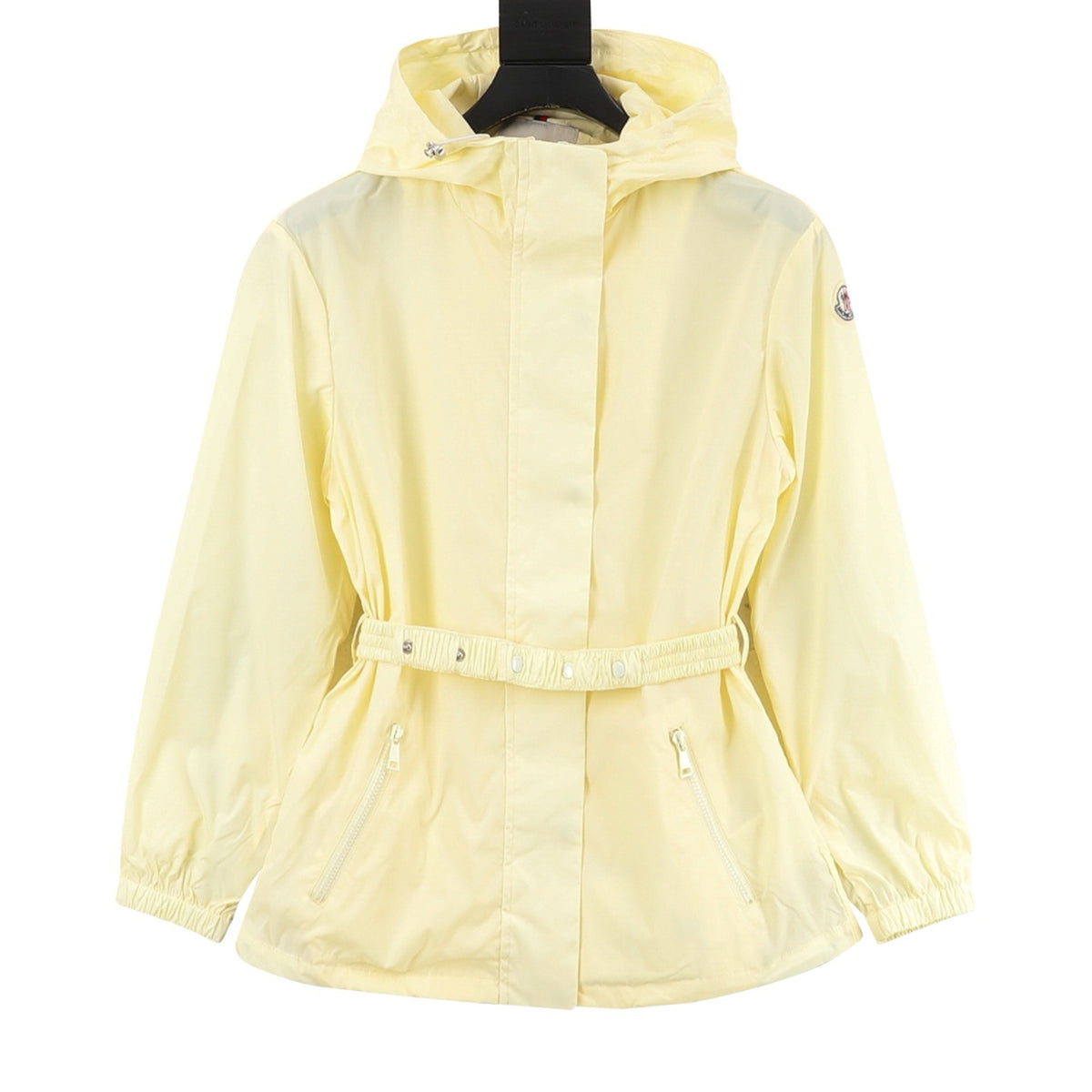 Moncler Women's Hooded Lightweight Jacket - view 1