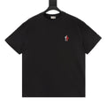 Moncler Embroidered Logo T-Shirt - view 1