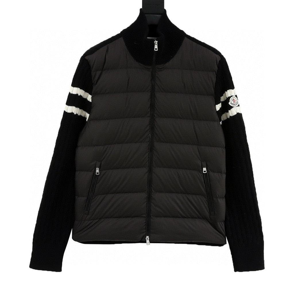 Moncler Down Jacket - view 1