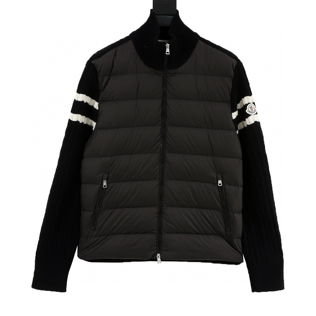Moncler Down Jacket - view 1