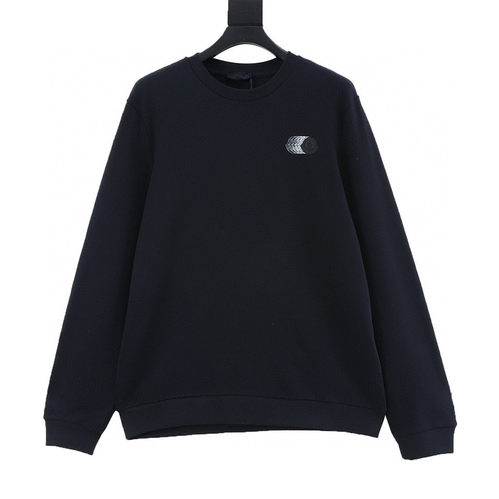 Moncler Graphic Sweatshirt - view 1