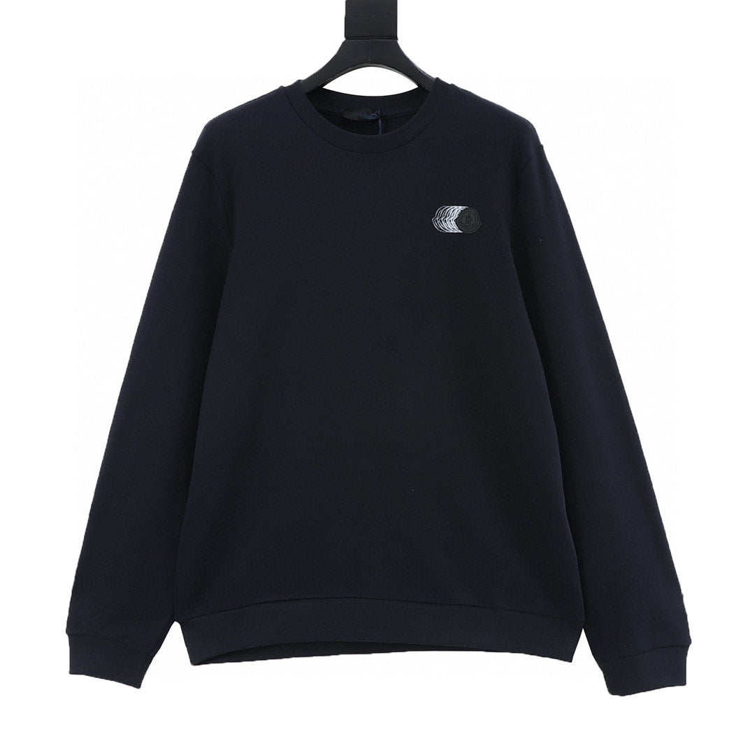 Moncler Graphic Sweatshirt - view 1