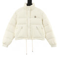 Moncler Zip-Up Down Jacket - view 1