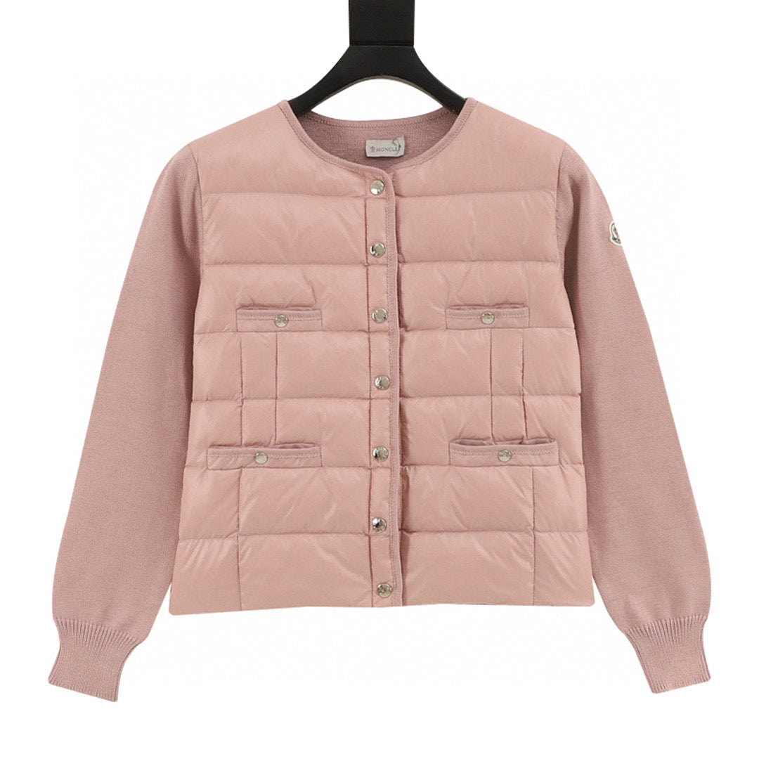 Moncler Down Jacket - view 1