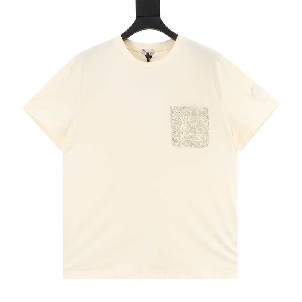 Moncler Embroidered Sweater - view 1
