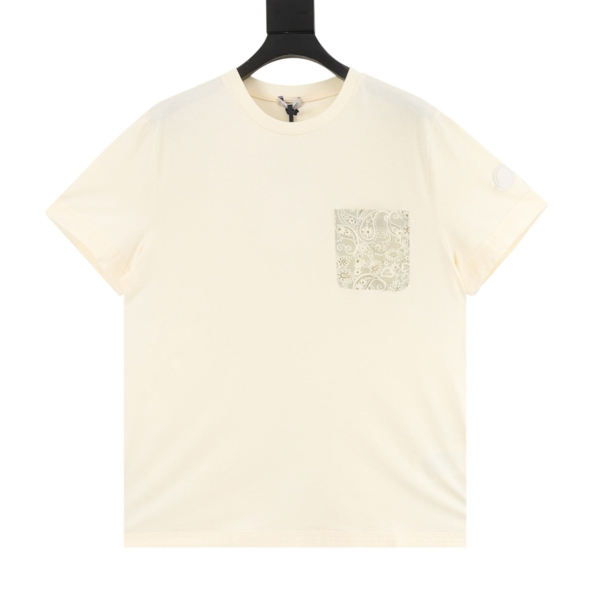 Moncler Embroidered Sweater - view 1