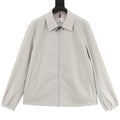 Moncler Logo Jacket - view 1