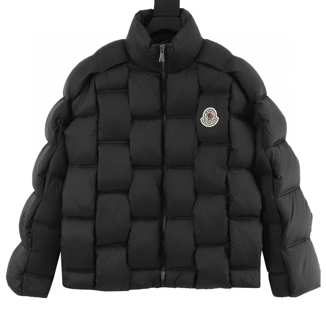 Moncler Women's Zip-Up Vest - view 1