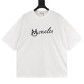 Moncler Embroidered Logo Sweater - view 1
