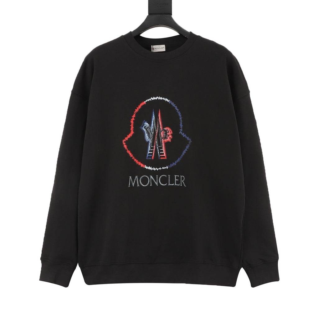 Moncler Logo Sweatshirt - view 1