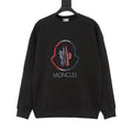 Moncler Logo Sweatshirt - view 1