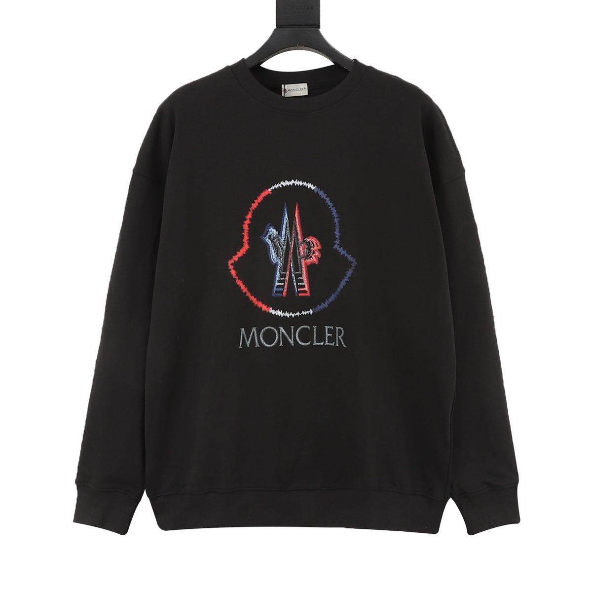 Moncler Logo Sweatshirt - view 1