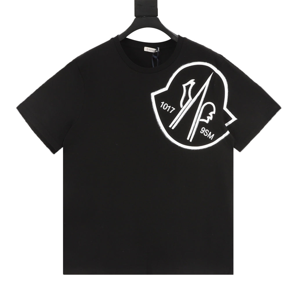 Moncler Graphic T-Shirt - view 1