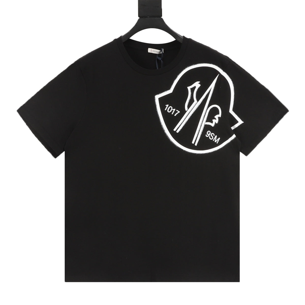 Moncler Graphic T-Shirt - view 1