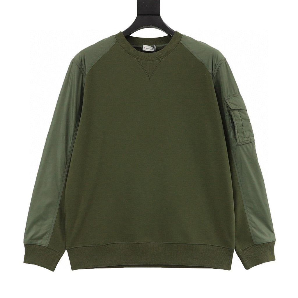 Moncler Sweater - view 1