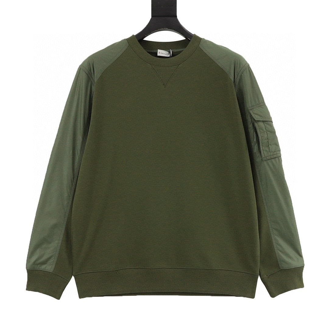 Moncler Sweater - view 1
