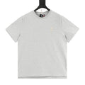 Moncler Embroidered T-Shirt - view 1