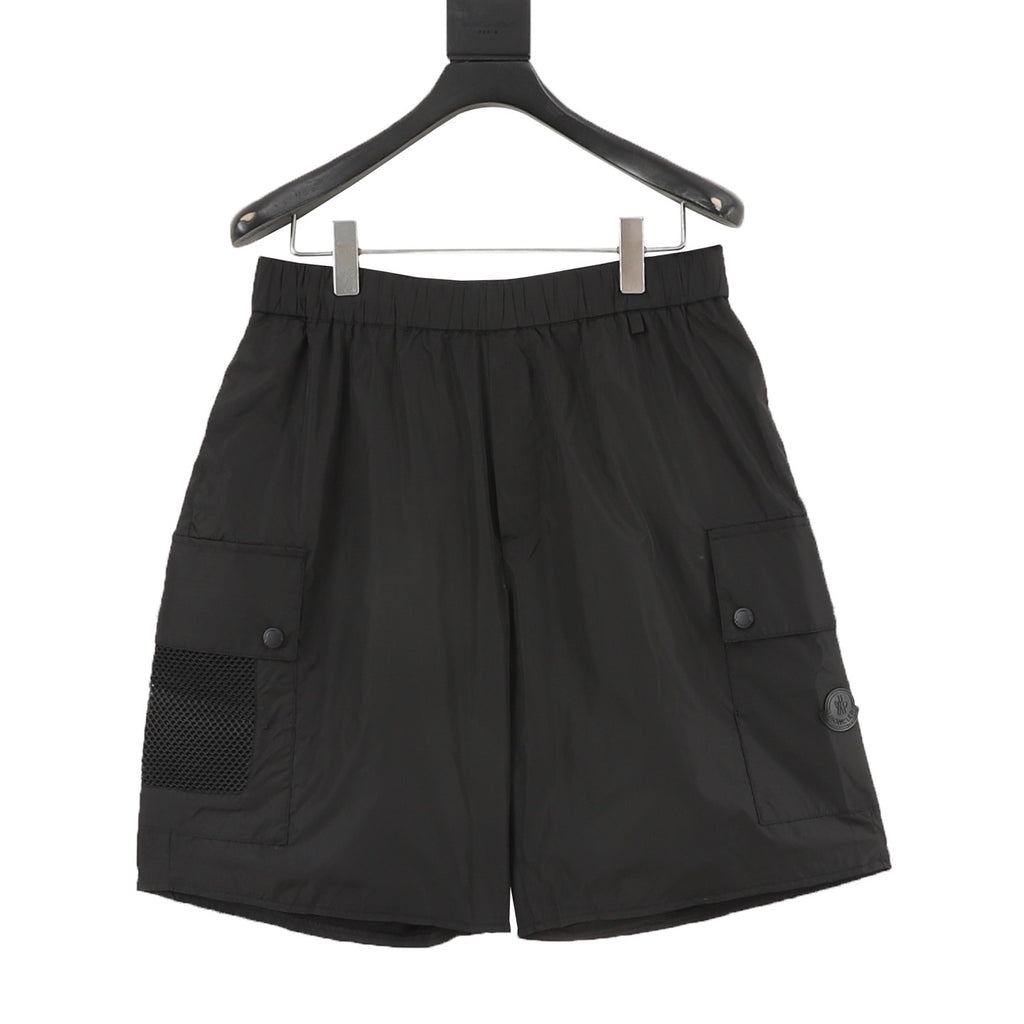 Moncler Logo Short - view 1