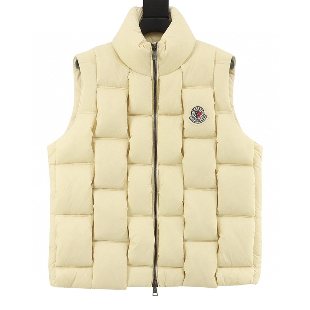 Moncler Women's Zip-Up Vest - view 1