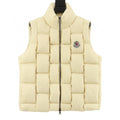 Moncler Women's Zip-Up Vest - view 1