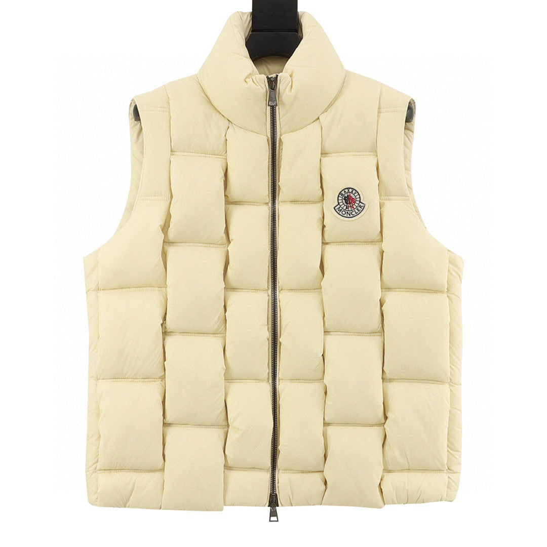Moncler Women's Zip-Up Vest - view 1