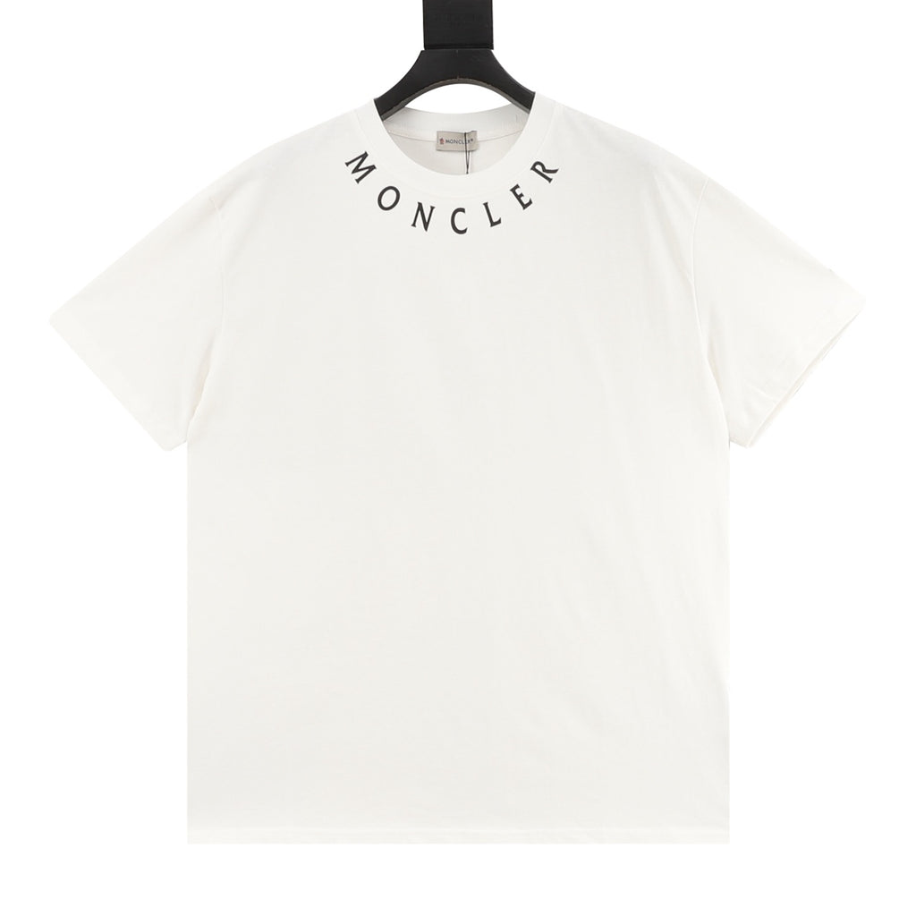 Moncler Graphic Logo T-Shirt - view 1