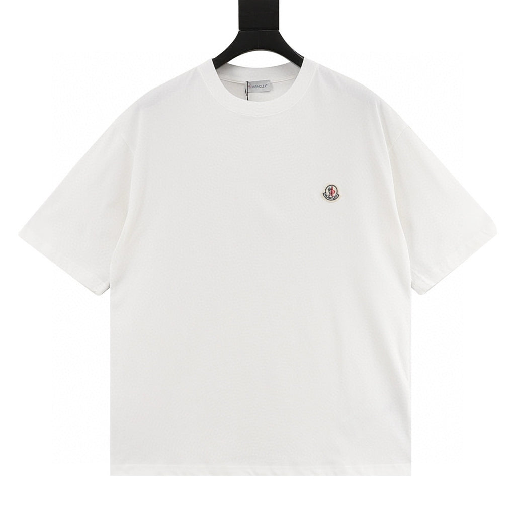 Moncler Embroidered Sweater - view 1