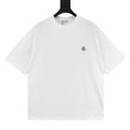 Moncler Embroidered Sweater - view 1