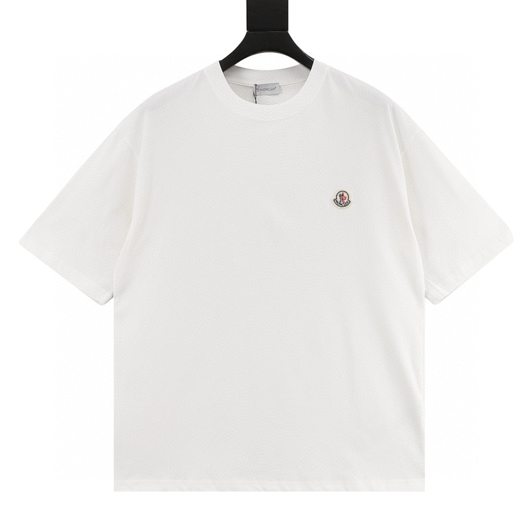 Moncler Embroidered Sweater - view 1