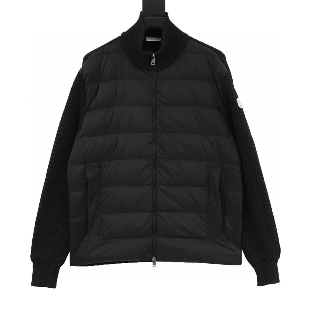 Moncler Men's Logo Down Jacket - view 1