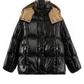 Moncler Zip-Up Logo Lightweight Down Jacket - view 1